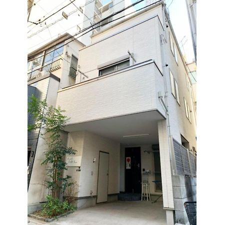 Hotel Chen'S House - Vacation Stay 42508V Tokio Exterior foto